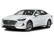 Used 2022 Hyundai Sonata SE Sedan