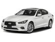 Certified 2022 INFINITI Q50 LUXE LUXE AWD