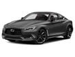 Used 2022 INFINITI Q60 RED SPORT 400 Coupe