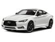Used 2022 INFINITI Q60 RED SPORT 400 RED SPORT 400 AWD