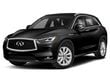 Used 2022 INFINITI QX50 PURE SUV