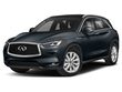 Used 2022 INFINITI QX50 Luxe SUV
