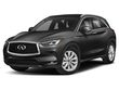 Used 2022 INFINITI QX50 Luxe SUV