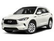 Used 2022 INFINITI QX50 LUXE SUV