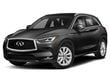 Certified 2022 INFINITI QX50 LUXE LUXE AWD