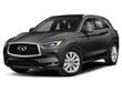 Used 2022 INFINITI QX50 Essential