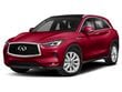 Used 2022 INFINITI QX50 SENSORY SUV