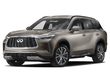 Used 2022 INFINITI QX60 LUXE SUV