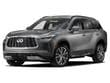 Used 2022 INFINITI QX60 LUXE SUV