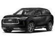 Used 2022 INFINITI QX60 SENSORY SUV