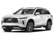 Used 2022 INFINITI QX60 SENSORY SUV