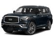Used 2022 INFINITI QX80 LUXE SUV