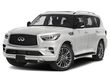 Used 2022 INFINITI QX80 LUXE LUXE AWD