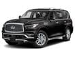 Used 2022 INFINITI QX80 Premium Select SUV