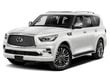 Certified 2022 INFINITI QX80 SENSORY SENSORY AWD
