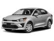 Used 2022 Kia Rio LX Sedan