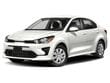 Used 2022 Kia Rio LX Sedan