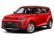 Certified 2022 Kia Soul X-Line Hatchback