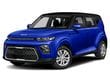 Used 2022 Kia Soul X-Line IVT Hatchback