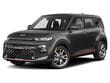 Used 2022 Kia Soul GT-Line Hatchback