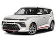 Used 2022 Kia Soul Turbo Hatchback