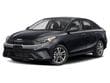 Used 2022 Kia Forte LXS Sedan