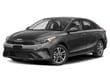 Used 2022 Kia Forte LXS Sedan
