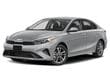 Used 2022 Kia Forte LXS Sedan