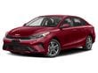 Used 2022 Kia Forte LXS Sedan