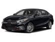 Used 2022 Kia Forte GT-Line Sedan