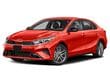 Used 2022 Kia Forte GT-Line Sedan