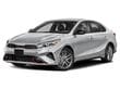 Used 2022 Kia Forte GT-Line Sedan