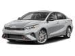 Used 2022 Kia Forte GT Sedan