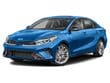 Used 2022 Kia Forte GT Sedan