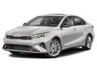 Used 2022 Kia Forte GT Sedan