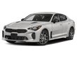 Used 2022 Kia Stinger GT-Line Sedan