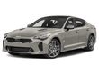 Used 2022 Kia Stinger GT1 Sedan