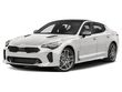 Used 2022 Kia Stinger GT1 RWD Sedan