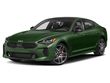 Certified 2022 Kia Stinger GT2 Sedan