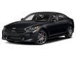 Used 2022 Kia Stinger GT2 Sedan