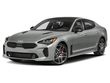 Used 2022 Kia Stinger GT2 Sedan
