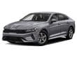 Used 2022 Kia K5 LXS Sedan