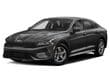 Certified 2022 Kia K5 LXS Sedan