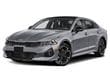 Used 2022 Kia K5 GT-Line Sedan