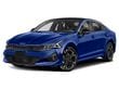 Used 2022 Kia K5 GT-Line Sedan
