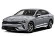 Used 2022 Kia K5 GT GT DCT FWD
