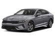 Used 2022 Kia K5 LXS Sedan