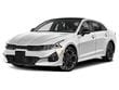 Used 2022 Kia K5 GT-Line Sedan