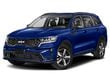 Certified 2022 Kia Sorento S SUV