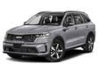 Used 2022 Kia Sorento S SUV